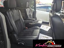 2016 Dodge Grand Caravan SXT Premium Plus - Photo 11