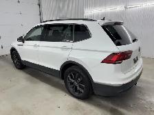 Volkswagen Tiguan Comfortline 4MOTION 2024 à vendre - Photo 7