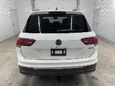 Volkswagen Tiguan Comfortline 4MOTION 2024 à vendre - Photo 9