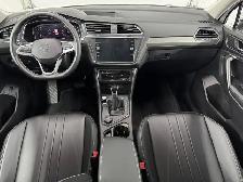 Volkswagen Tiguan Comfortline 4MOTION 2024 à vendre - Photo 19