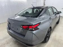 Nissan Versa S Mags A/c Caméra 2024 a vendre - Photo 7