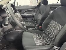 Nissan Versa S Mags A/c Caméra 2024 a vendre - Photo 15