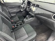 Nissan Versa S Mags A/c Caméra 2024 a vendre - Photo 17