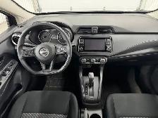 Nissan Versa S Mags A/c Caméra 2024 a vendre - Photo 21