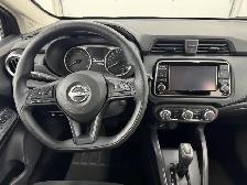 Nissan Versa S Mags A/c Caméra 2024 a vendre - Photo 22