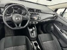 Nissan Versa S Mags A/c Caméra 2024 a vendre - Photo 23