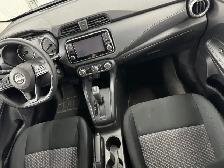 Nissan Versa S Mags A/c Caméra 2024 a vendre - Photo 24
