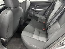 Nissan Sentra SV 2025 à vendre - Photo 16