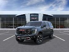 2026 GMC Yukon XL