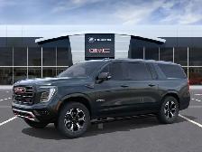 2026 GMC Yukon XL - Photo 3