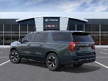 2026 GMC Yukon XL - Photo 4