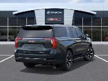2026 GMC Yukon XL - Photo 5