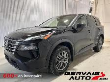 Nissan Rogue S TI 2024 à vendre