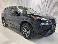 Nissan Rogue S TI 2024 à vendre - Photo 5