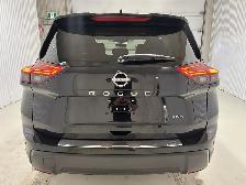 Nissan Rogue S TI 2024 à vendre - Photo 9