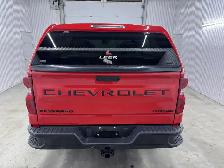 Chevrolet Silverado 1500 Custom Trail Boss 4x4 2022 à vendre - Photo 9