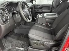 Chevrolet Silverado 1500 Custom Trail Boss 4x4 2022 à vendre - Photo 13