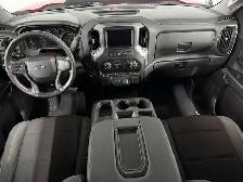 Chevrolet Silverado 1500 Custom Trail Boss 4x4 2022 à vendre - Photo 17