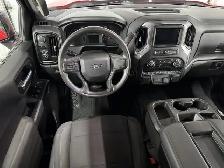 Chevrolet Silverado 1500 Custom Trail Boss 4x4 2022 à vendre - Photo 18