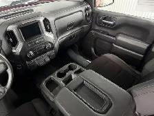 Chevrolet Silverado 1500 Custom Trail Boss 4x4 2022 à vendre - Photo 19