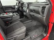 Chevrolet Silverado 1500 Custom Trail Boss 4x4 2022 à vendre - Photo 20