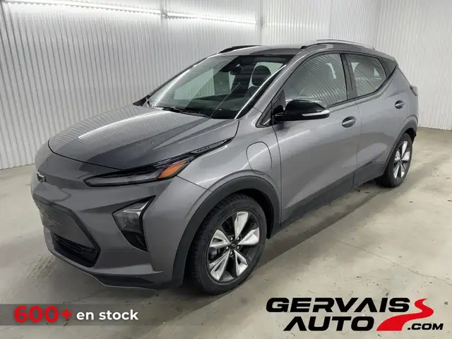 Chevrolet Bolt EUV LT 2023 à vendre