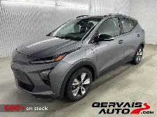 Chevrolet Bolt EUV LT 2023 à vendre