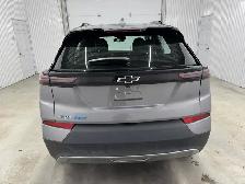 Chevrolet Bolt EUV LT 2023 à vendre - Photo 9