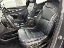 Chevrolet Bolt EUV LT 2023 à vendre - Photo 14