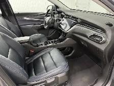 Chevrolet Bolt EUV LT 2023 à vendre - Photo 22