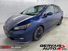 Nissan LEAF SV plus 2024 à vendre