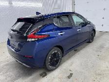 Nissan LEAF SV plus 2024 à vendre - Photo 7
