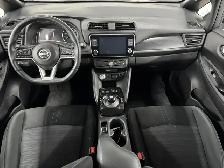 Nissan LEAF SV plus 2024 à vendre - Photo 18