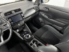 Nissan LEAF SV plus 2024 à vendre - Photo 20