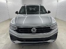 Volkswagen Tiguan Comfortline R-Line Black Edition 4MOTION 2023 - Photo 3