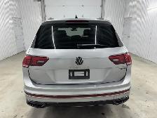 Volkswagen Tiguan Comfortline R-Line Black Edition 4MOTION 2023 - Photo 9