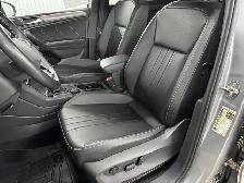 Volkswagen Tiguan Comfortline R-Line Black Edition 4MOTION 2023 - Photo 14