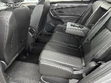 Volkswagen Tiguan Comfortline R-Line Black Edition 4MOTION 2023 - Photo 18