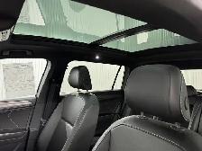Volkswagen Tiguan Comfortline R-Line Black Edition 4MOTION 2023 - Photo 22