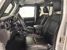 Jeep Wrangler 4xe Unlimited Sahara 4x4 2022 à vendre - Photo 10