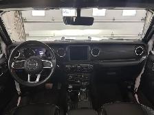 Jeep Wrangler 4xe Unlimited Sahara 4x4 2022 à vendre - Photo 13