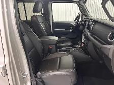 Jeep Wrangler 4xe Unlimited Sahara 4x4 2022 à vendre - Photo 19