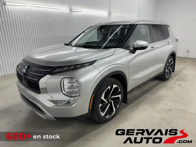 Mitsubishi Outlander LE S-AWC 2022 à vendre