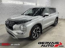 Mitsubishi Outlander LE S-AWC 2022 à vendre