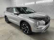 Mitsubishi Outlander LE S-AWC 2022 à vendre - Photo 3