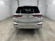 Mitsubishi Outlander LE S-AWC 2022 à vendre - Photo 5