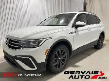 Volkswagen Tiguan Comfortline 4MOTION 2023 à vendre