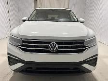 Volkswagen Tiguan Comfortline 4MOTION 2023 à vendre - Photo 2