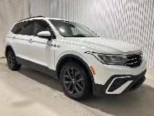 Volkswagen Tiguan Comfortline 4MOTION 2023 à vendre - Photo 4