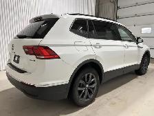 Volkswagen Tiguan Comfortline 4MOTION 2023 à vendre - Photo 5